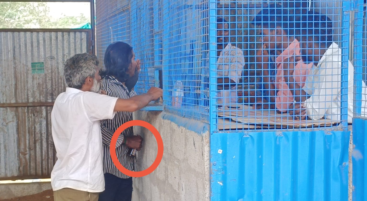 உடுமலை, மடத்துக்குளம் பகுதிகளில் 24 மணி நேரமும் மது விற்பனை ! கண்டுகொள்ளாத அதிகாரிகள்