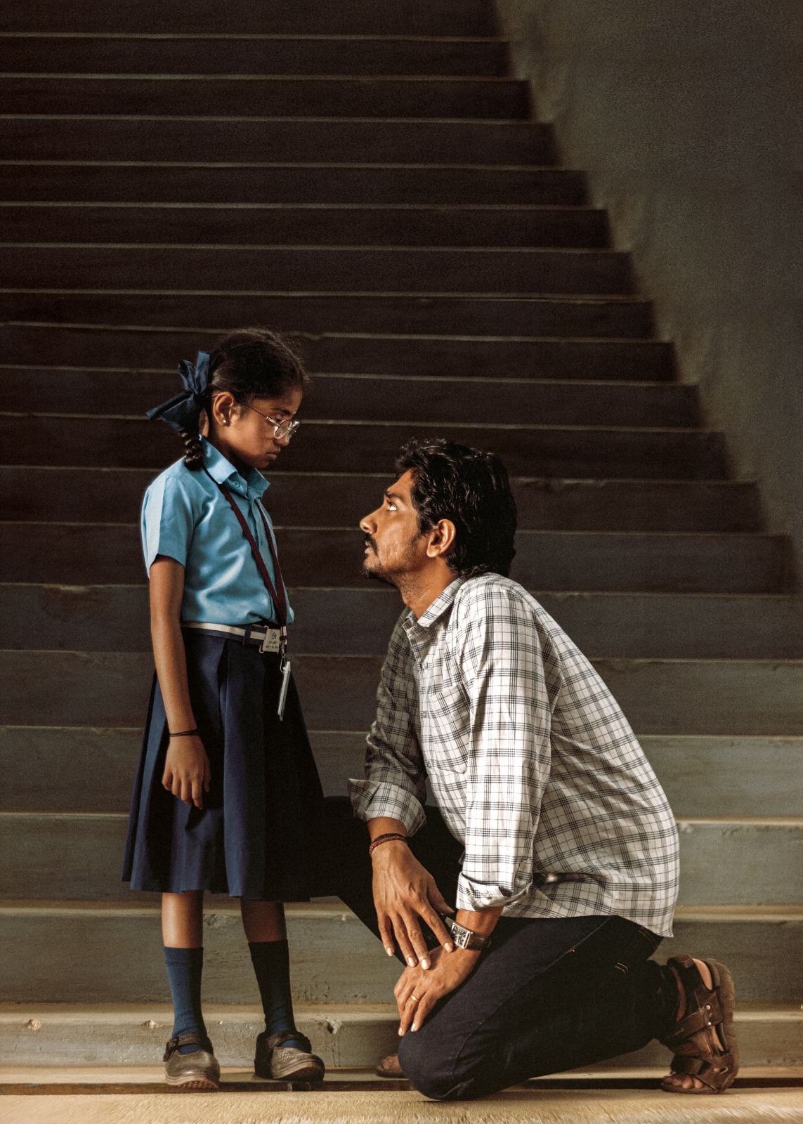 சிறுமியை பாலியல் வன்புணர்வு செய்தவர் ஆன்மீக வாதியா ?.!