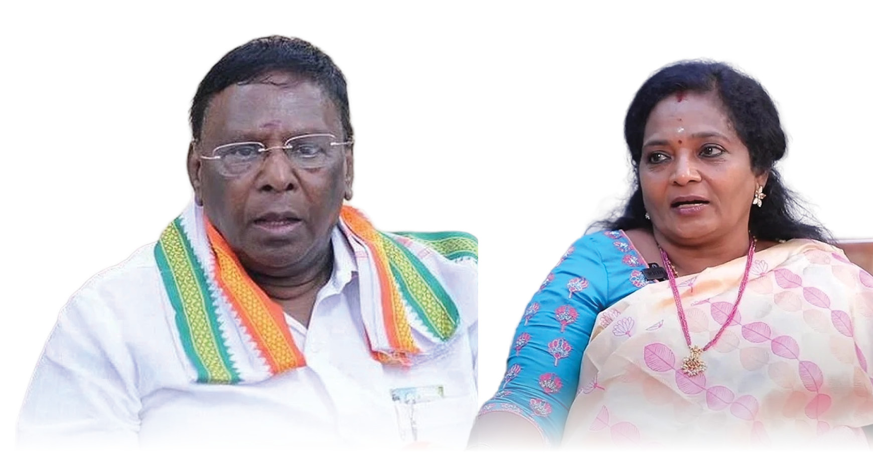 75,000 பெண்களுக்கு உதவித்தொகை வழங்கப்படவில்லை… நிரூபித்தால் தமிழிசை பதவி விலக தயாரா? : நாராயணசாமி