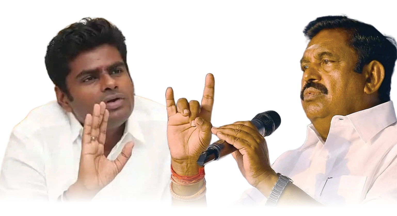 உடைந்த அதிமுக – பாஜக கூட்டணி… : யாருக்கு லாபம்..?