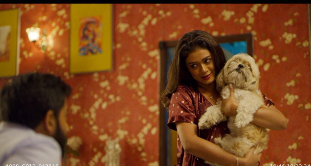 இந்த யோகம் எல்லாருக்கும் கிடைக்குமா ? “எனக்கு END யே கிடையாது” திரைவிமர்சனம்