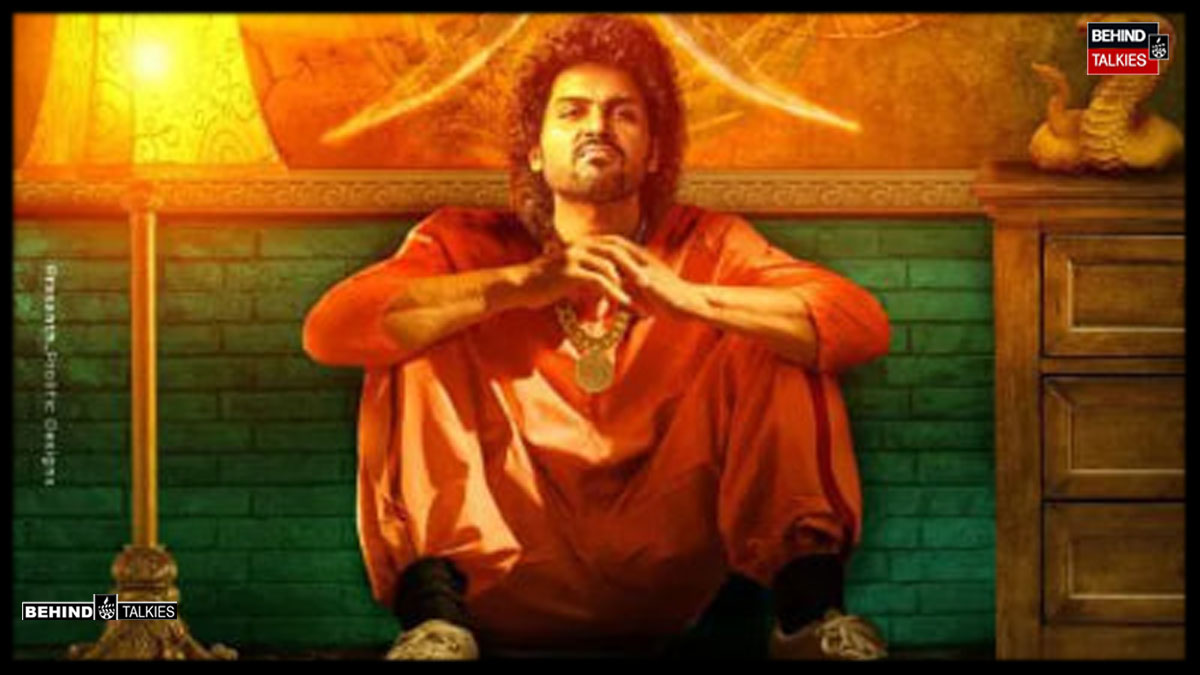 கதாநாயகனுக்கு எய்ட்ஸ் !.? அதிர்ந்த உதவியாளர் ! “ஜப்பான்” படத்தின் திரைவிமர்சனம்