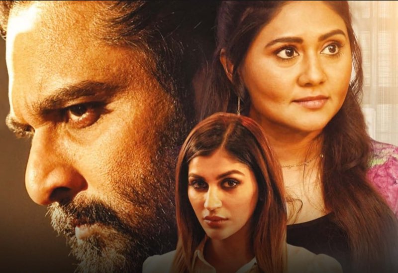 கள்ளக்காதலியின் சடலத்தை வீட்டில் மறைத்து வைத்த மருத்துவர் ! “சில நொடிகளில்” திரைவிமர்சனம்