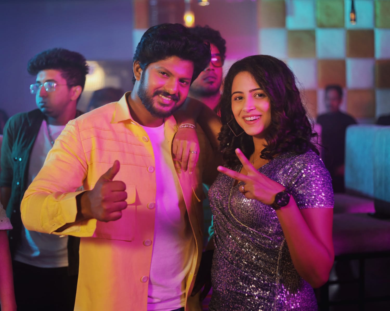 “சூரகன்” படத்தின் திரைவிமர்சனம்