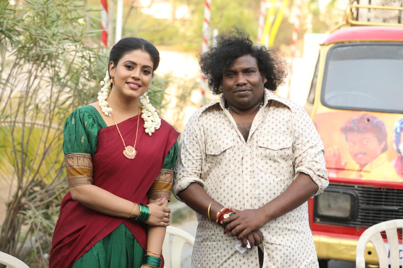 “தூக்குதுரை” படத்தின் திரைவிமர்சனம்