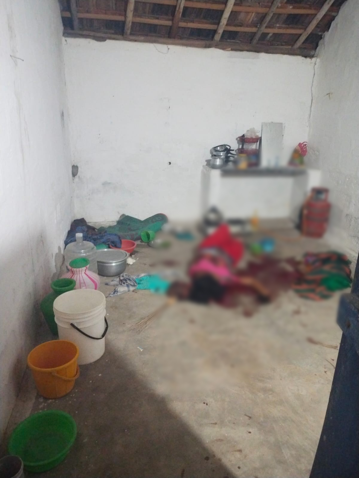 கொலை களமாகிறதா பல்லடம்..? – வருவாய் துறையினரை களம் இறக்க கோரிக்கை …