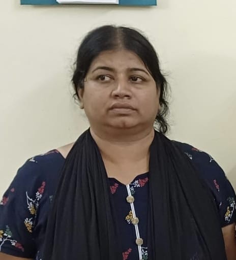 திருப்பூரில் போலி நிதி நிறுவனம் நடத்தி ரூ. 43 லட்சம் மோசடி… : பெண் உட்பட 4 பேர் மீது குண்டாஸ்..!