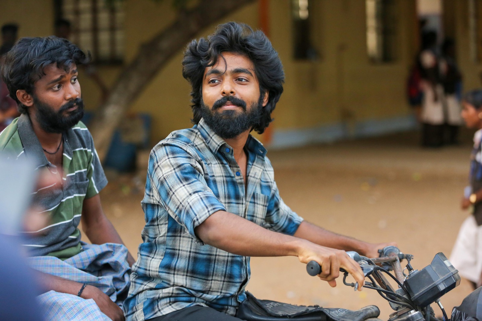 “கள்வன்” ஜீவி பிரகாஷிற்கு பாக்ஸ் ஆபிஸ் வசூலில் தேறுமா !.?