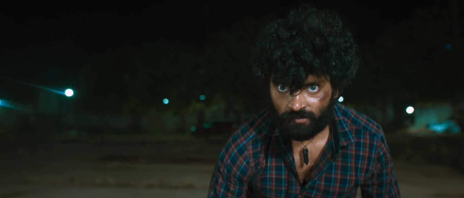 கெட்ட பழக்கம் உள்ளவன் தான் ! ஆனால் கெட்டவன் இல்லை ! “பகலறியான்” விமர்சனம்