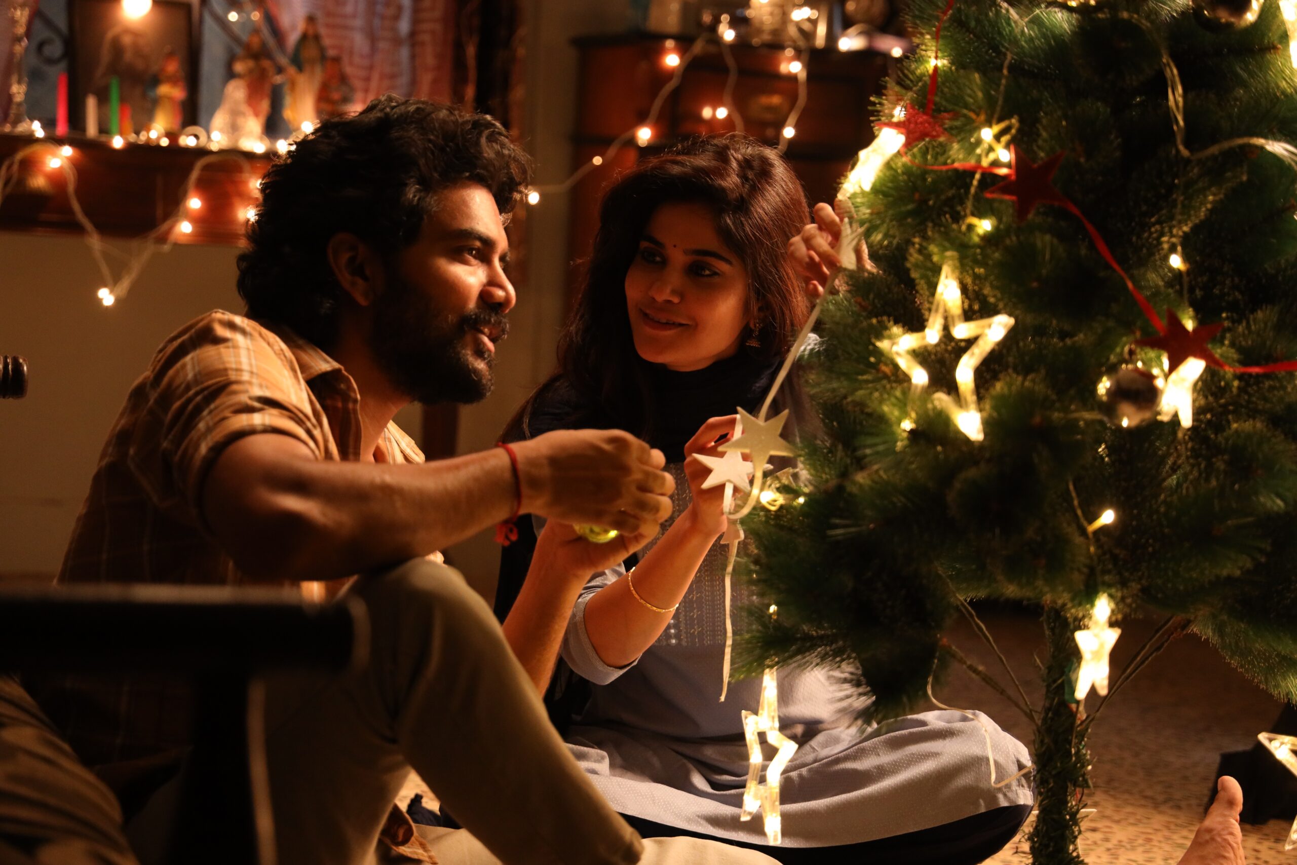 நடிகர் கவினுக்கு “ஸ்டார்” ஒளி வீசுகிறதா ? “ஸ்டார்” படத்தின் திரைவிமர்சனம்