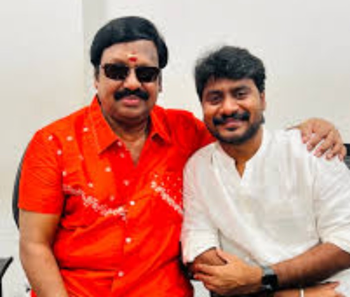 சாமானியனாக சாதித்தது.. ராமராஜன் !.? லியோ ! “சாமானியன்” படத்தின் விமர்சனம்