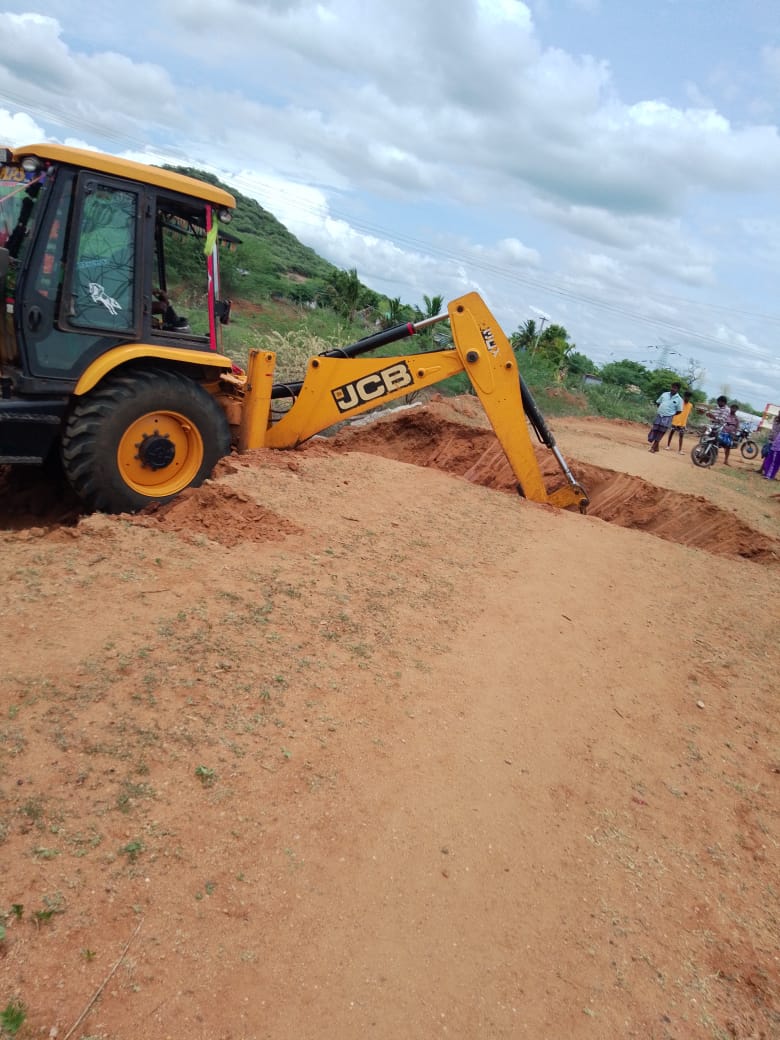 திண்டுக்கல் மாவட்டத்தில் தொடரும் சாதிய அடக்குமுறை ! சில்லலப்பட்டி பகுதி மக்களின் கோரிக்கையை கண்டுகொள்ளாத அதிகாரிகள் !