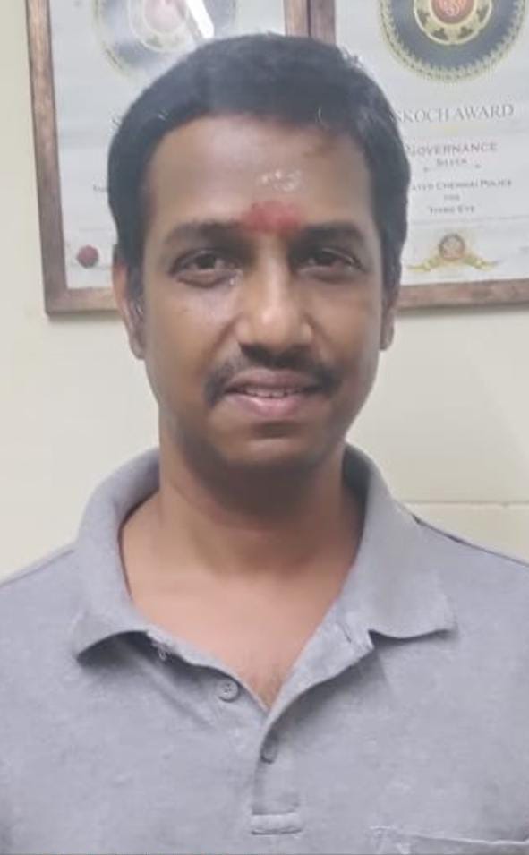 இஸ்லாமிய பெண்ணின் புகைப்படத்துடன், இழிவான வகையில் முகநூலில் பதிவு ! பாஜக நிர்வாகிக்கு ஜாமீன் மறுப்பு !