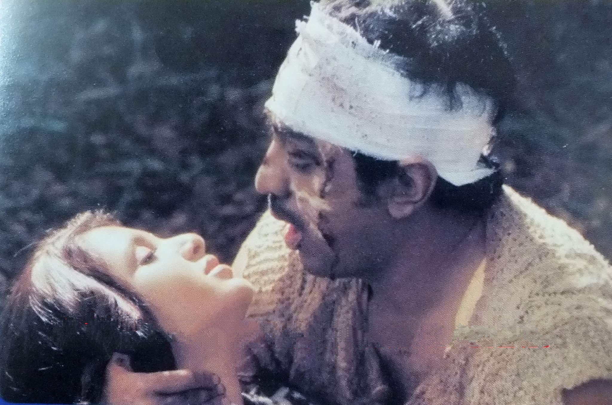 கமல்ஹாசன் நடித்த “குணா” திரைப்படம் உலகம் முழுவதும் ஜூன் 21 மறு வெளியீடு !