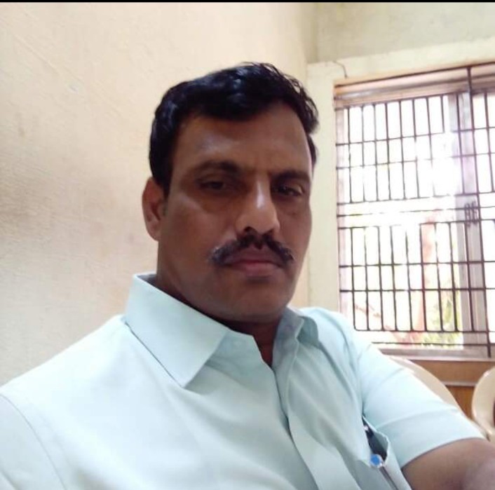 பணியிடை நீக்கம் செய்யப்பட்ட பேரூராட்சி செயல் அலுவலர் ! 10 கோடி ஊழல் குற்றச்சாட்டு காரணமா ?.!