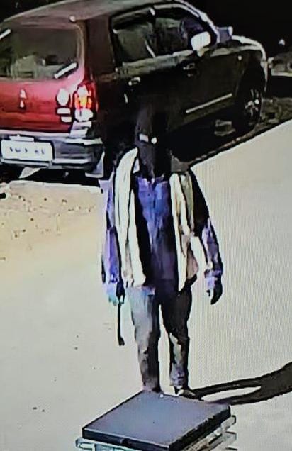 கொள்ளையடித்த பணத்தில் 4 கோடியில் ஸ்பின்னிங் மில் மற்றும் சொத்துக்களை வாங்கி குவித்த திருடன் ! கோவையில் பரபரப்பு !