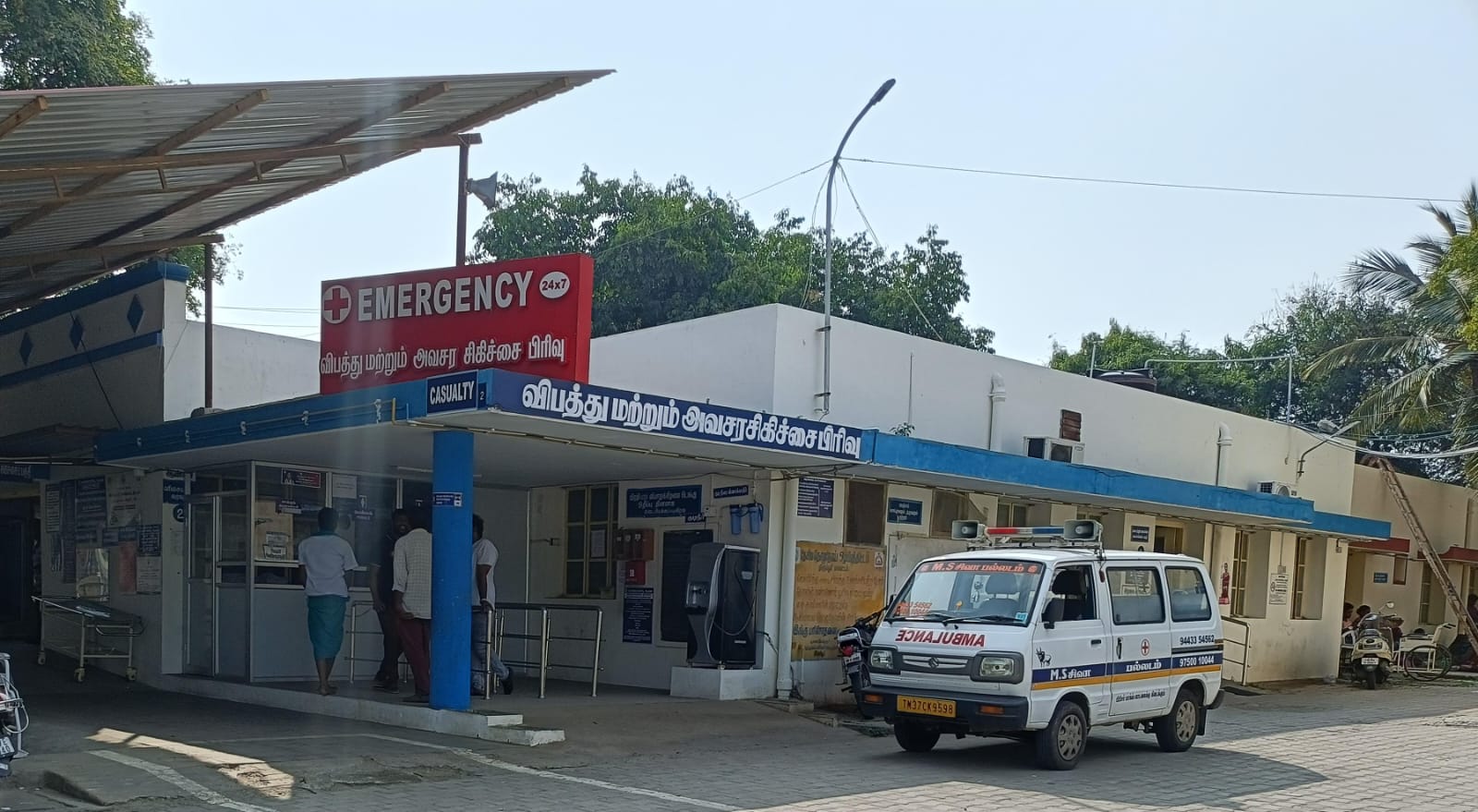 பல்லடத்தில் அரசுப்பள்ளி மாணவி தூக்கிட்டு தற்கொலை, பெற்றோர் கண்டித்ததால் விபரீத முடிவு !