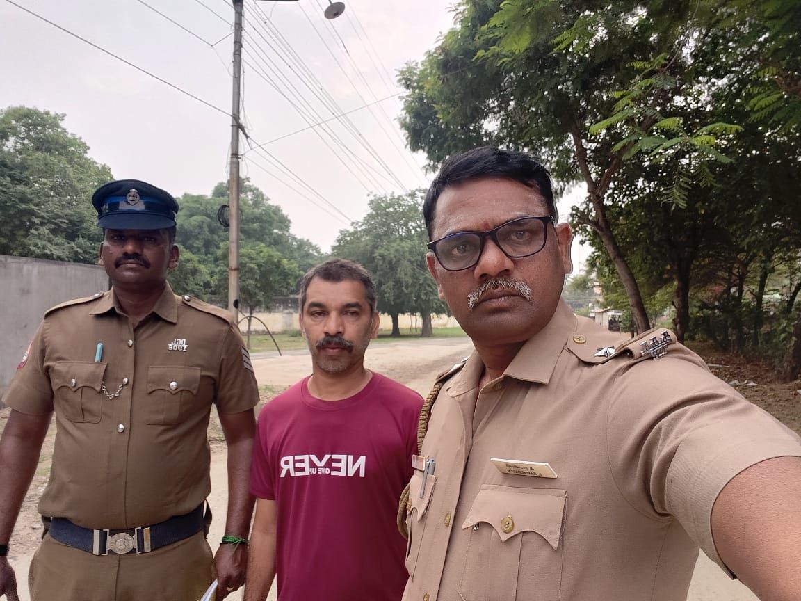 போலி ஆவணங்கள் மூலம் கிறிஸ்துவ அமைப்பின் சொத்துக்களை அபகரிக்க முயற்சி..!