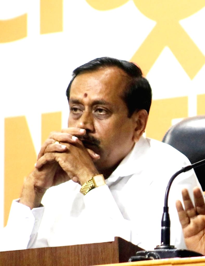 H. ராஜா குற்றவாளி ! சிறப்பு நீதிமன்றம் தீர்ப்பு