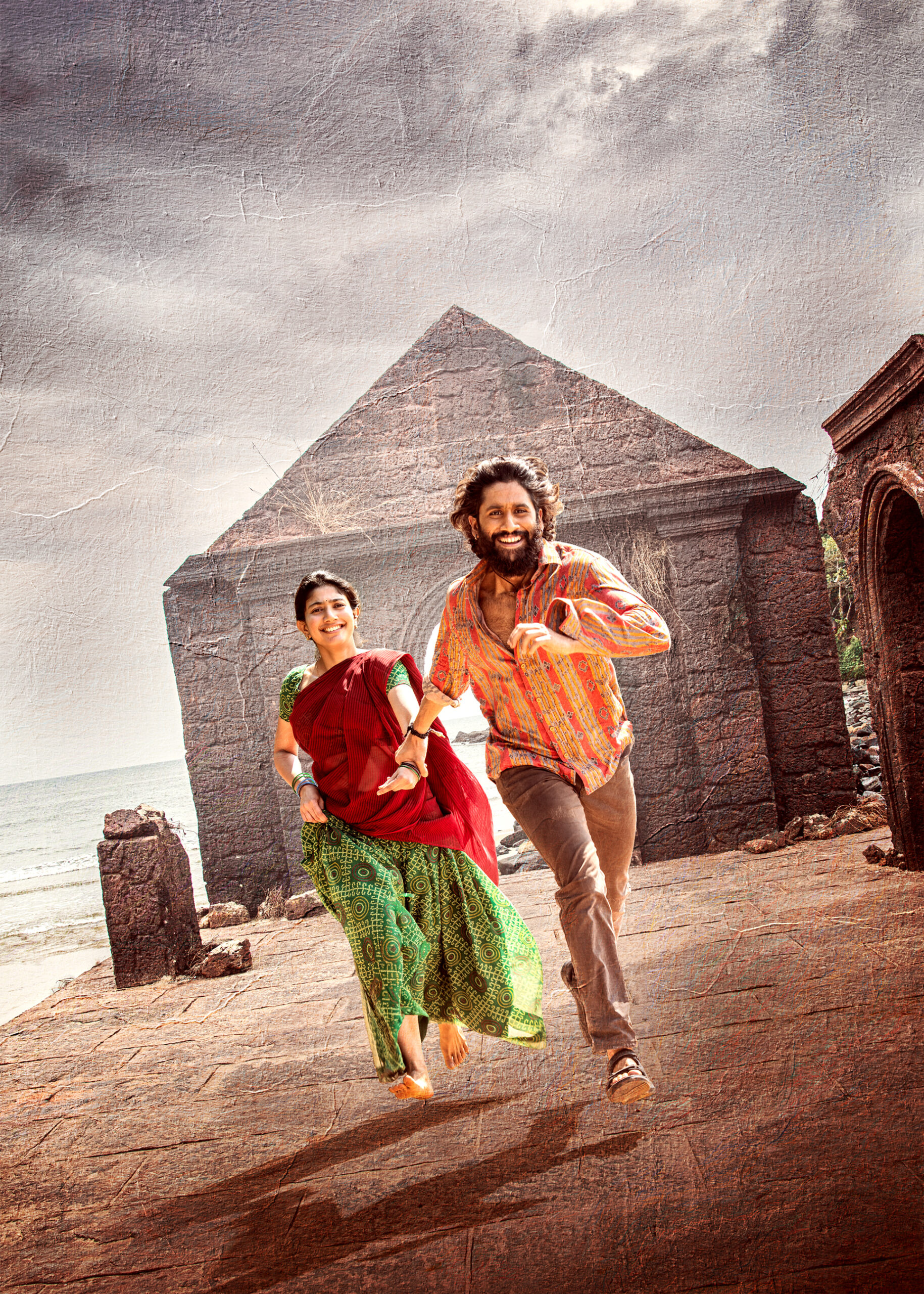 பாகிஸ்தான் சிறையில் இந்திய மீனவர்கள் மீது கொடூர தாக்குதல் ! “தண்டேல்” படத்தின் திரைவிமர்சனம்