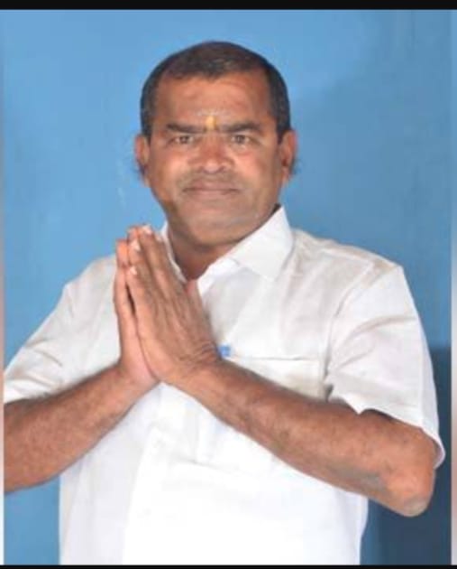 “மாப்ள ஒன்னரை கோடி செலவு பண்ணித்தான் தலைவரானேன்” பேரூராட்சி தலைவரின் வில்லங்க ஆடியோ…