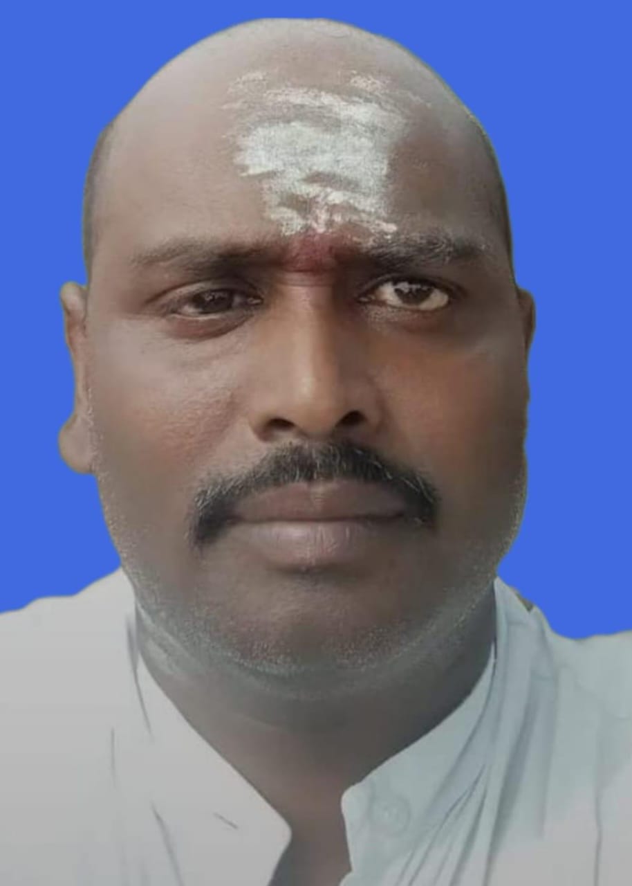 பல்லடம் அருகே.. ஆசைகாட்டி நகை பறிப்பில் ஈடுபட்ட “போலி நிருபர்” உள்பட 6 பேர் கைது !