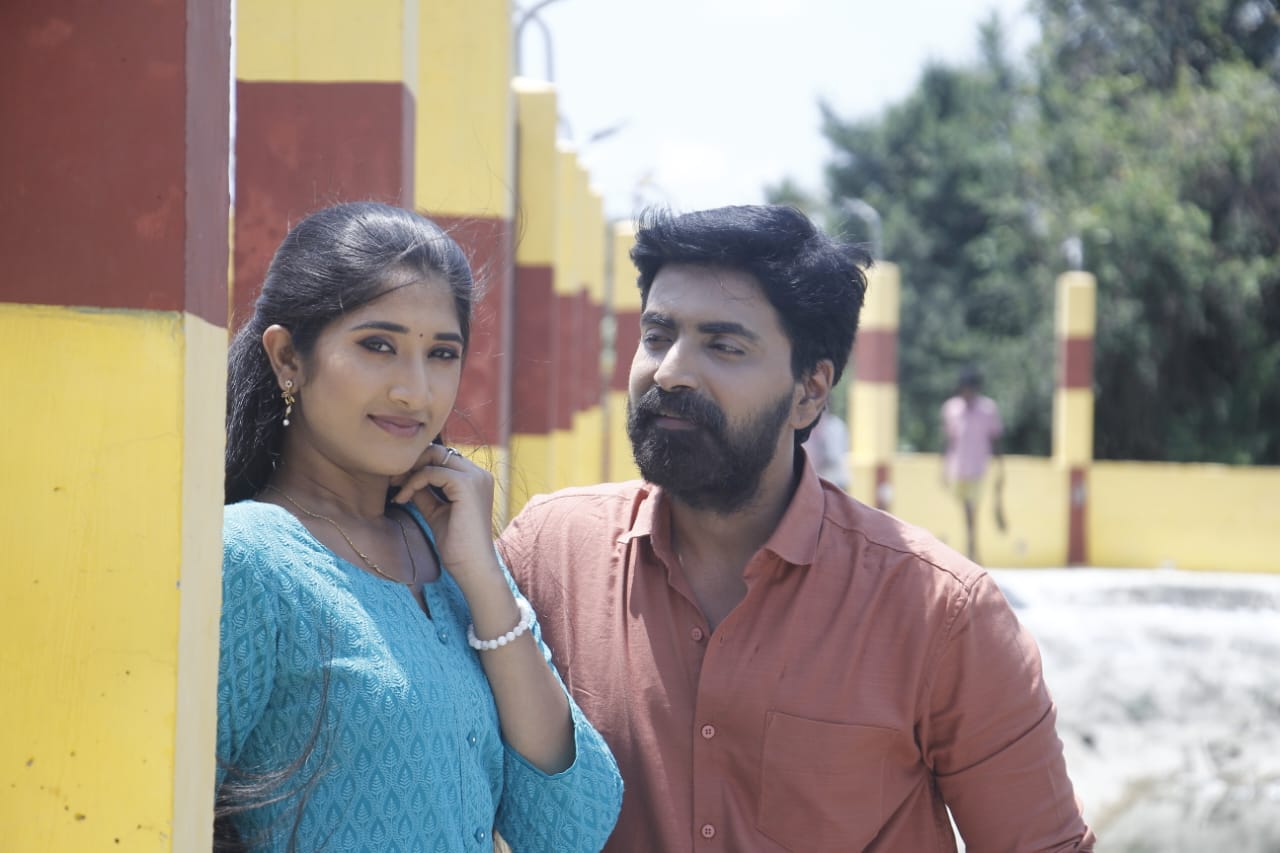 “தரைப்படை” படத்தின் விமர்சனம்