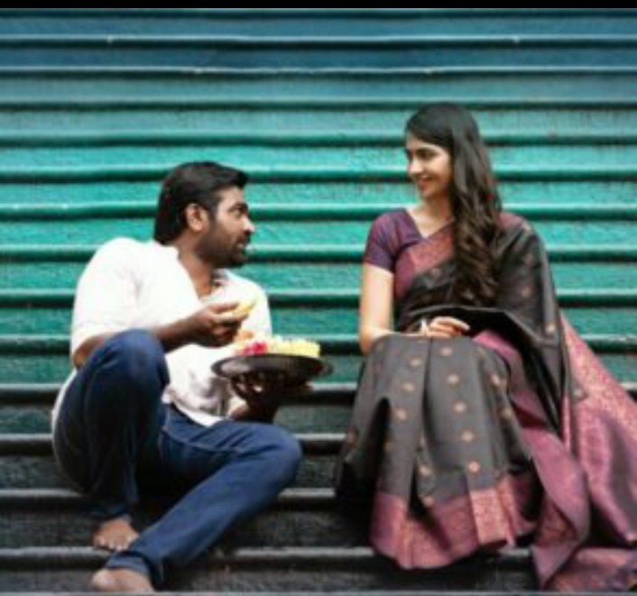 சோதனை விஜய் சேதுபதிக்கா !.? படம் பாப்பவர்களுக்கா ? “ஏஸ்” படத்தின் விமர்சனம்