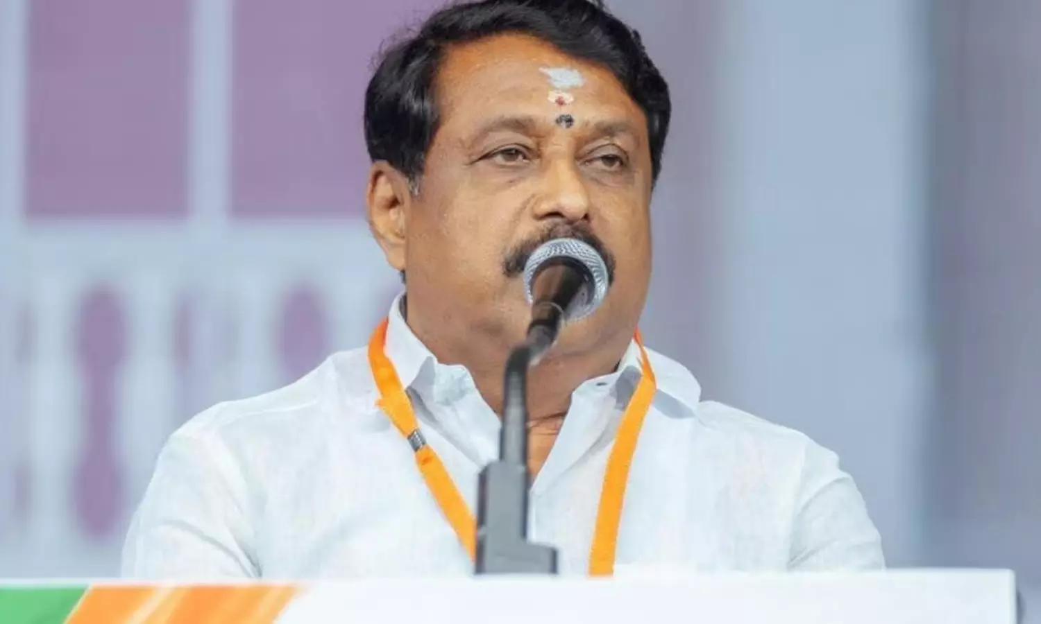 தோல்வி பயத்தில் முருக பக்தர்கள் மாநாட்டிற்கு இடையூறு விளைவிக்கும் திமுக ! நயினார் நாகேந்திரன் குற்றச்சாட்டு