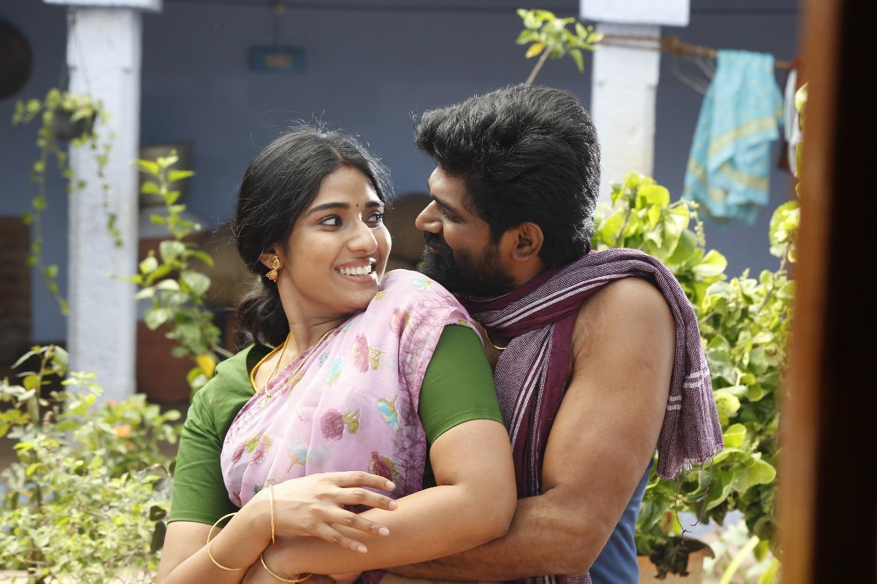 “பேரன்பும் பெருங்கோபமும்” விமர்சனம்