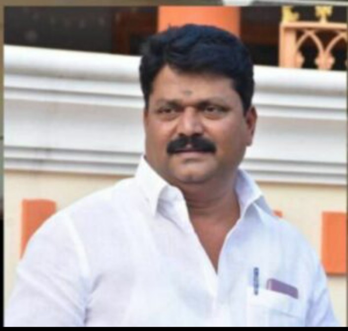 அரசு ஊழியருக்கு கொலை மிரட்டல் விடுத்த திமுக நகரச் செயலாளர் ! வன்கொடுமை தடுப்புச் சட்டத்தின் கீழ் வழக்கு பதிவு