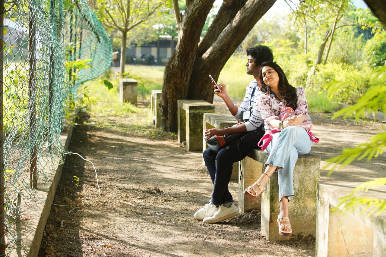 “பன் பட்டர் ஜாம்” திரை விமர்சனம்