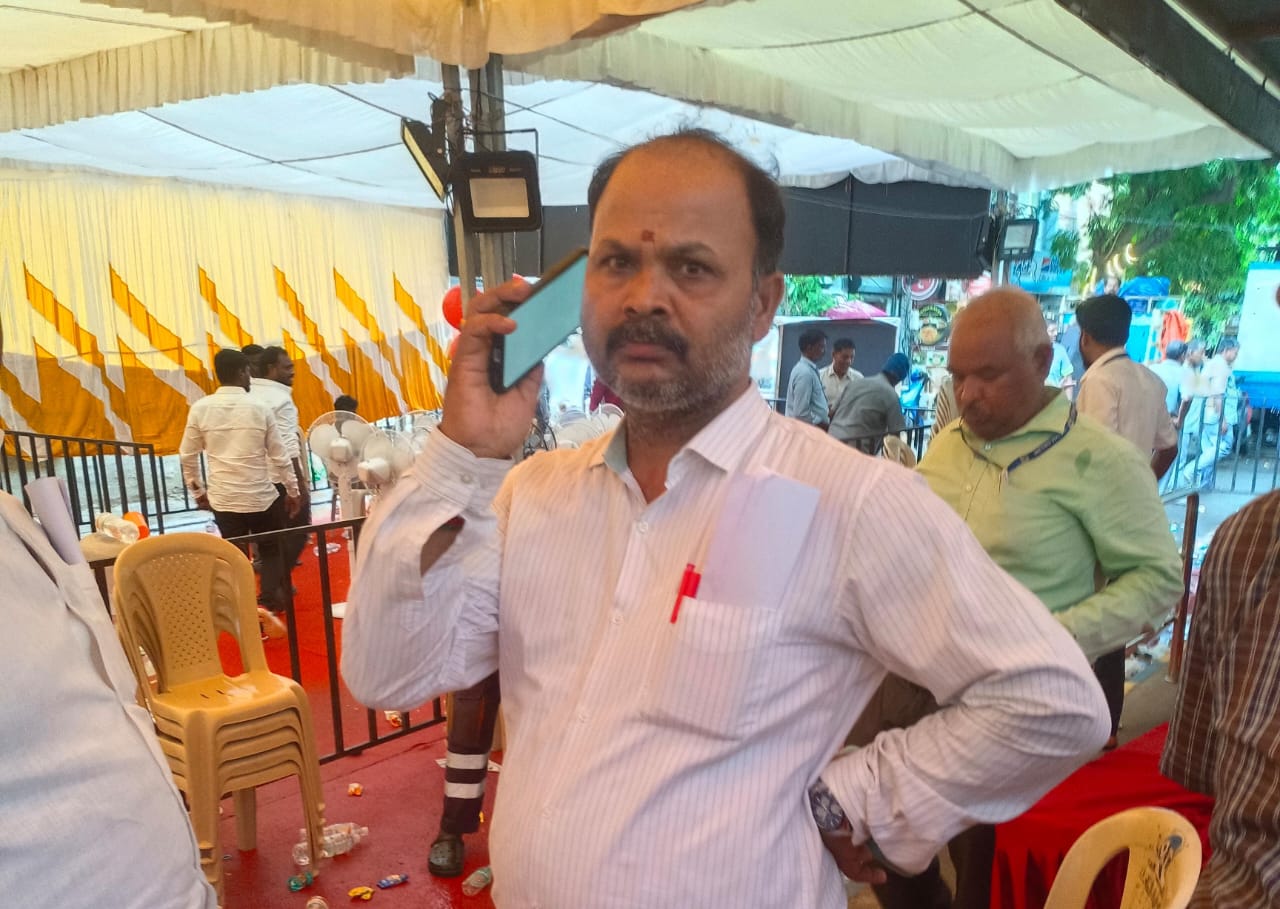 “உங்களுடன் ஸ்டாலின்” திட்டத்தை மதிக்காத மாநகராட்சி அதிகாரிகள் ! அதிருப்தியில் பெண்கள் !