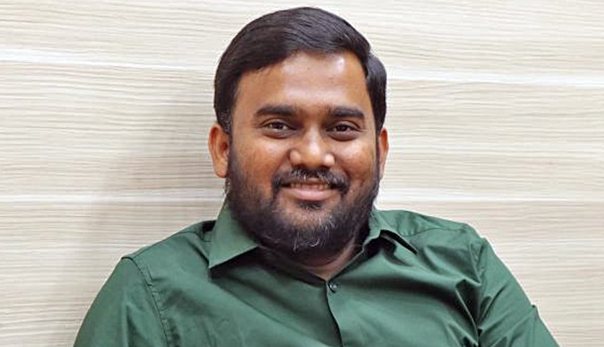 ஜாமீனில் உள்ள ஜாபர் சாதிக் “இந்திரா” படம் தயாரித்ததை  ஈ டி விசாரணையில் கூறினாரா ? இர்ஃபான் மாலிக் படத்திற்கு மட்டும்தான் பார்ட்னரா அனைத்திலுமா ?