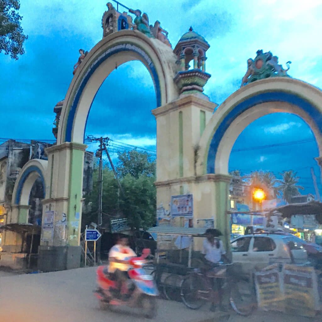 ஆகஸ்ட் 17, தேவகோட்டை சம்பவத்தை மறந்த தமிழ்நாடு அரசு !