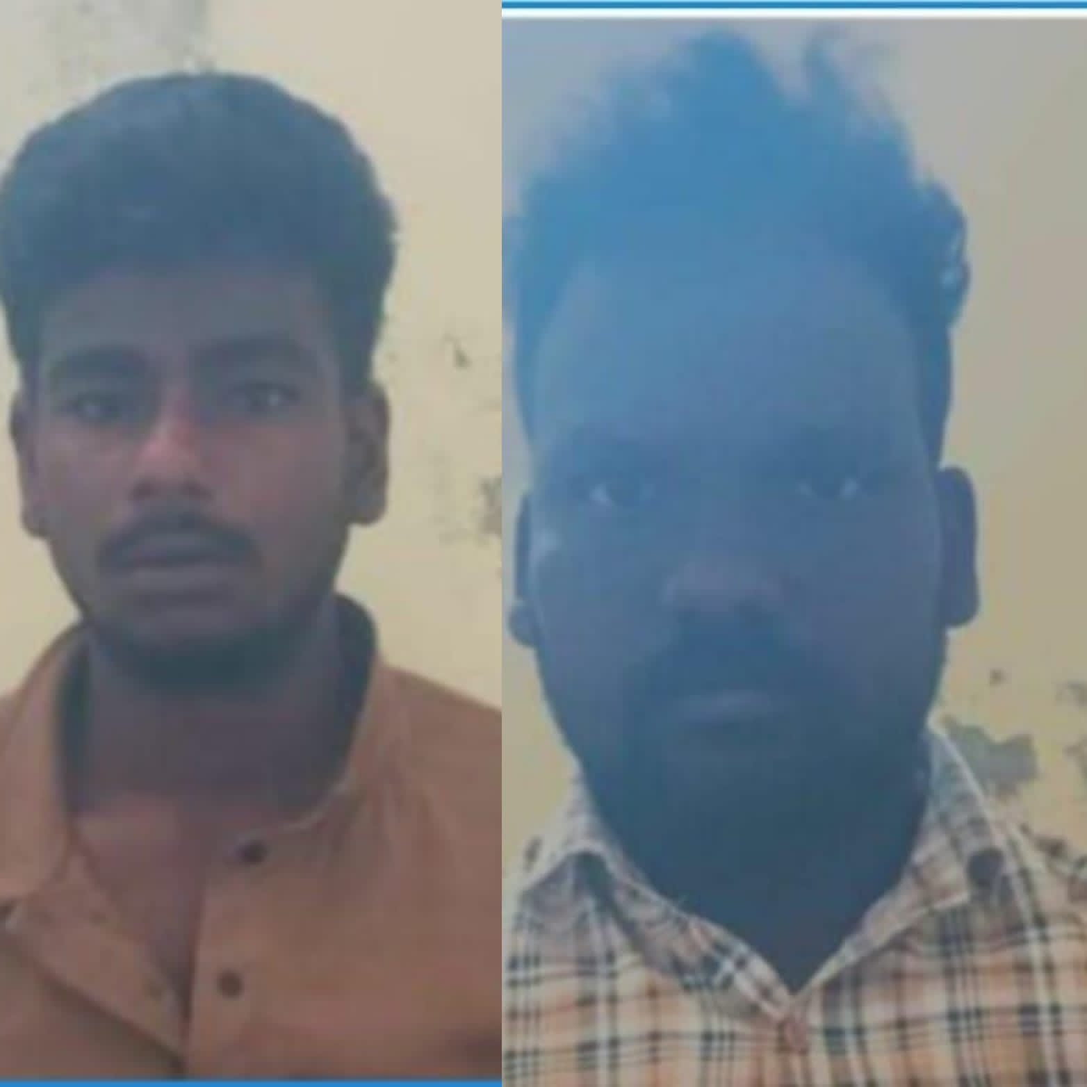 தாராபுரம் பகுதியில்… நீண்டநாள் வழிப்பறி திருடர்கள் கைது !