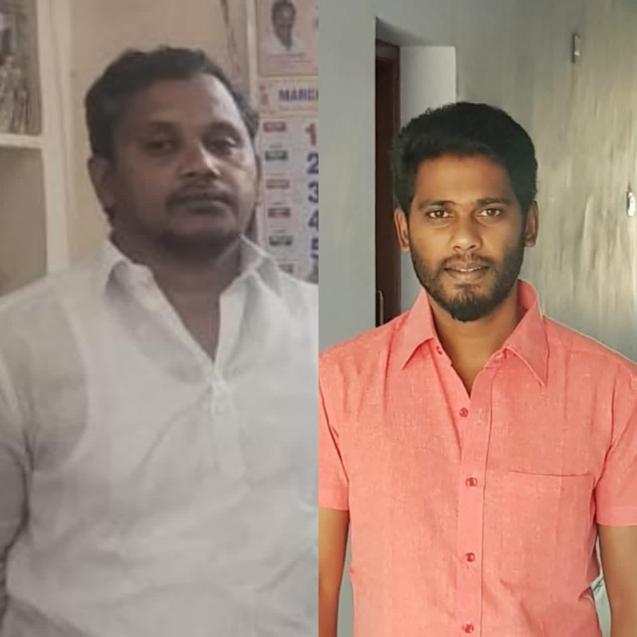 எம்எல்ஏ சீட்டு வாங்கித் தருவதாக 1.30 கோடி மோசடி செய்த திமுக நிர்வாகிகள் கைது