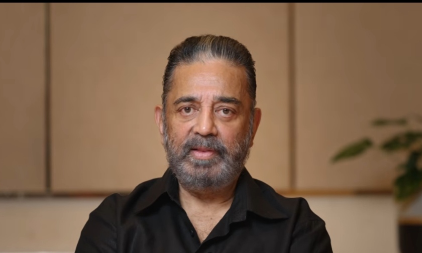 “தலைவன் இருக்கின்றான்” சிறப்பு பிரச்சார பாடலை வெளியிட்ட கமல்ஹாசன்