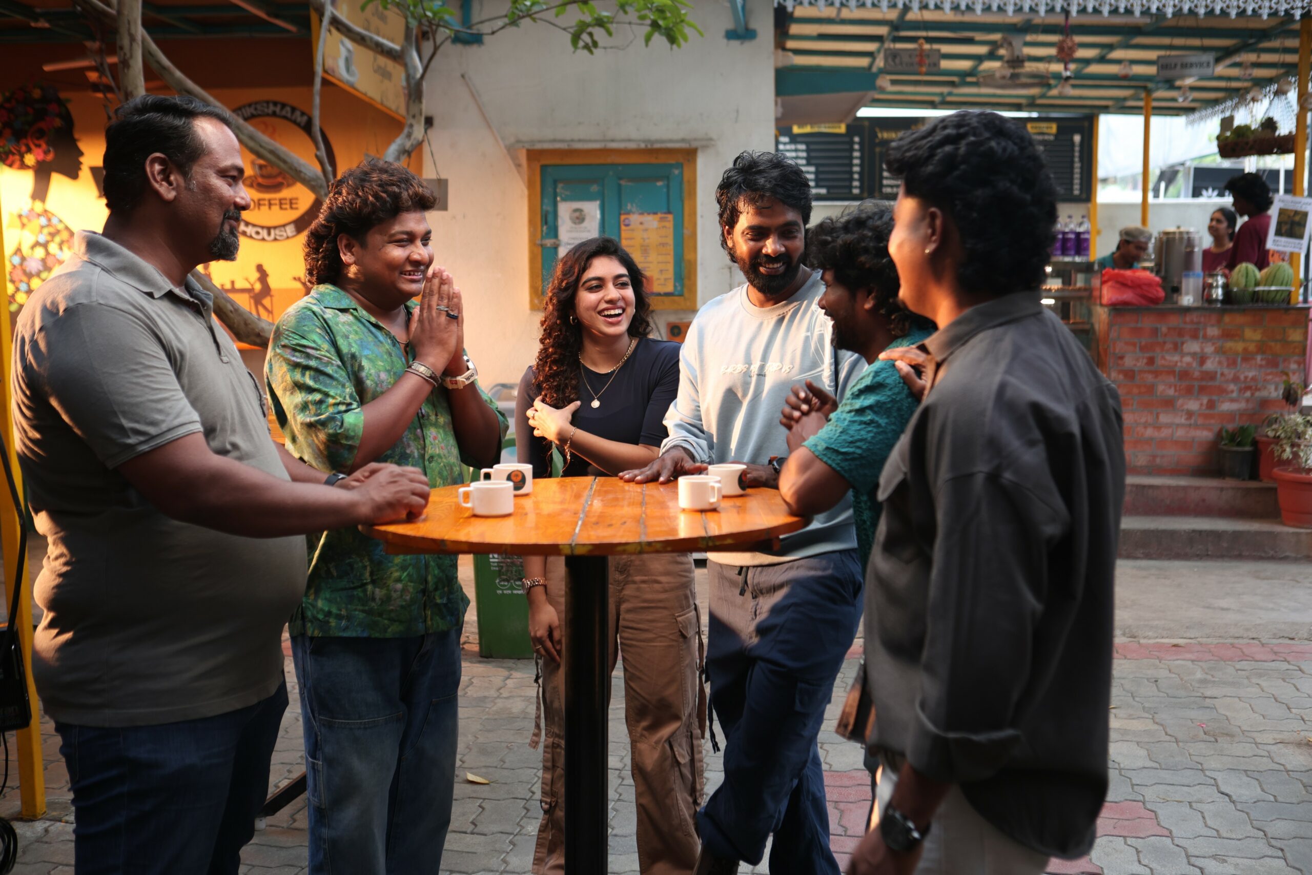 “அன்பே டயானா” படத்தின் திரைவிமர்சனம்