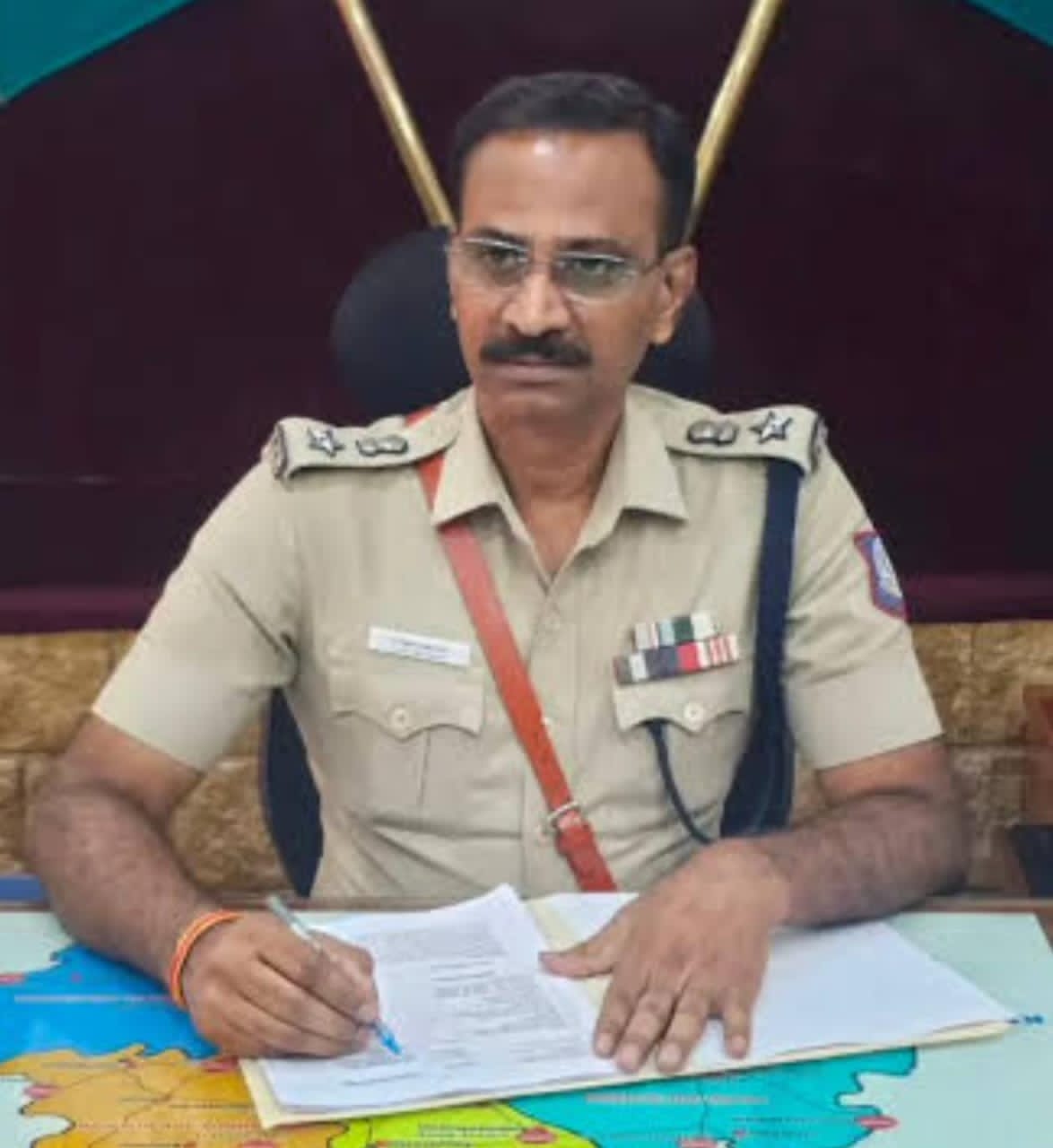திண்டுக்கல்லில் அதிகரிக்கும் கள்ளத் துப்பாக்கிகள் ! வனத்துறையின் இயலாமை, தூங்கும் காவல்துறை ?.!