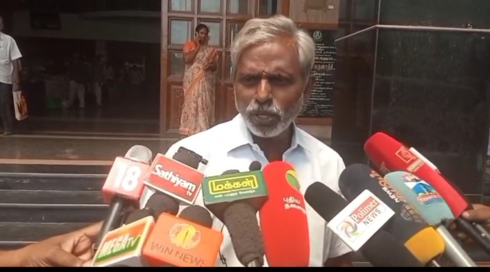 அரசுக்கு செலுத்த வேண்டிய 1,600 கோடி குத்தகை பணத்தை வசூலிக்காத அதிகாரிகள் ! கண்டுகொள்ளாத சேலம் மாவட்ட ஆட்சியர் !