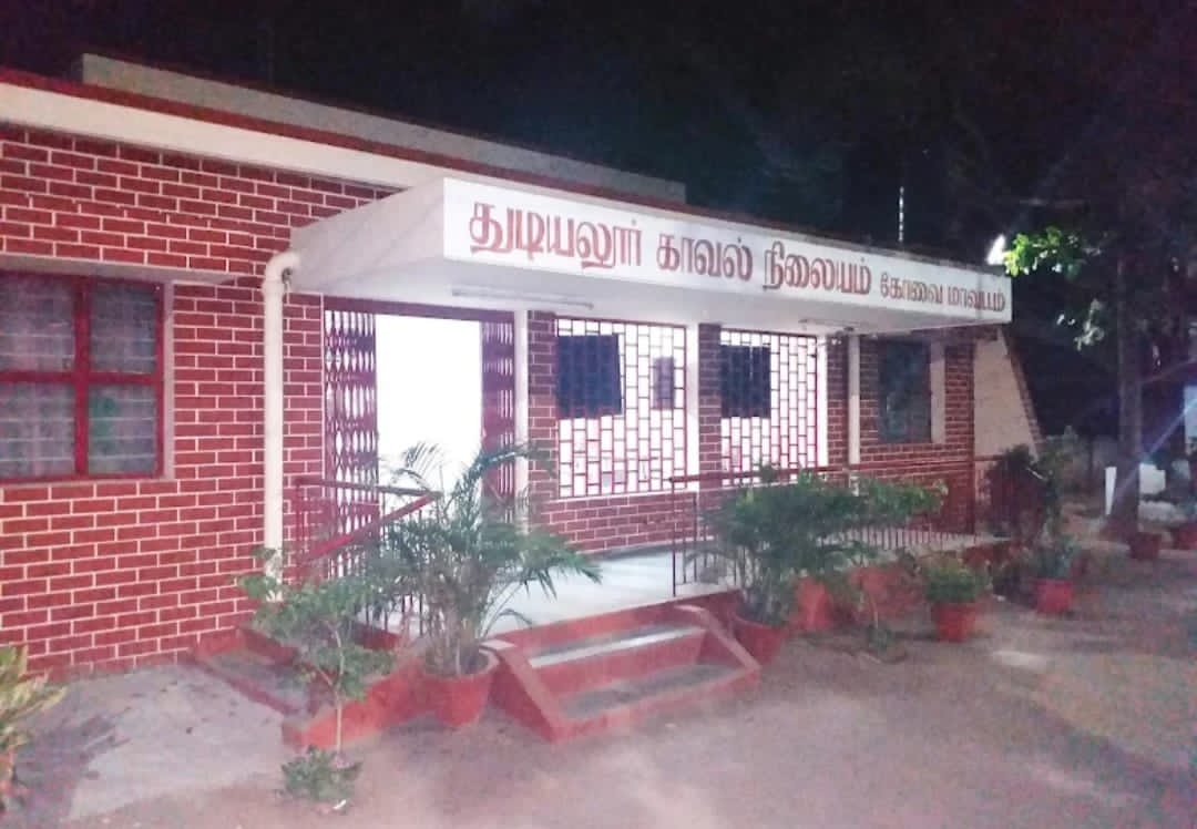 காவல்துறைக்கு சவால் விட்ட நிலமோசடி கும்பல் கைது ! நடந்தது என்ன ? உண்மையும், பின்னணியும் !